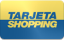 Tarjeta Shopping