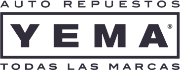 Yema Repuestos - Auto Repuestos, Todas las marcas Yema Repuestos - Auto Repuestos, Todas las marcas